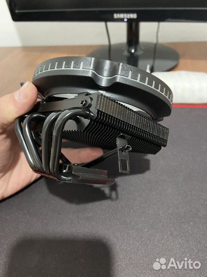 Куллер для пк