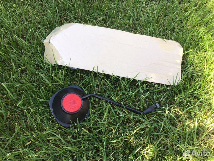 Зеркала для мото, FAR Италия