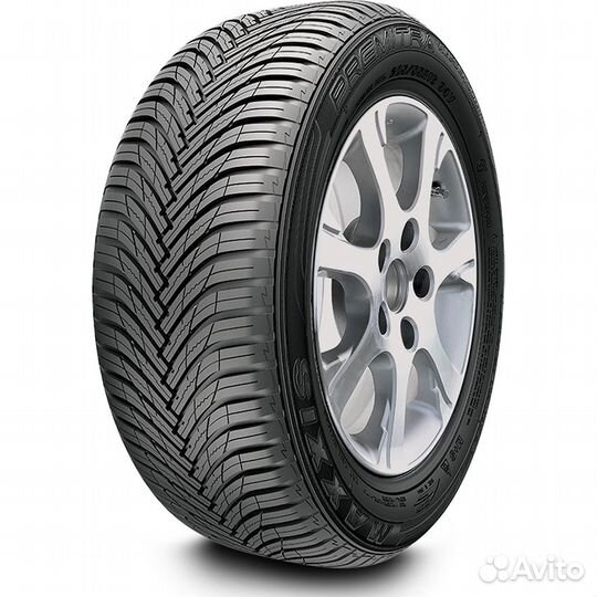 Maxxis Premitra All-Season AP3 275/40 R19 105W