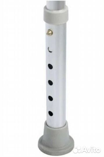 Стул-сиденье для купания в ванной и душе Титан