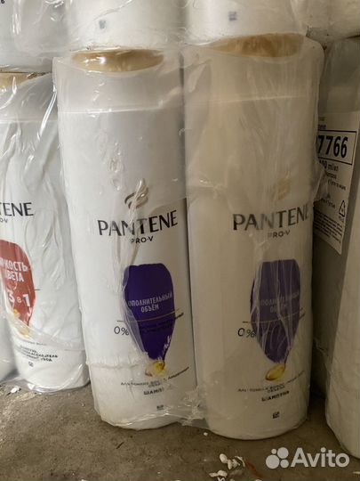 Шампунь Pantene pro-v 400 ml читайте описание