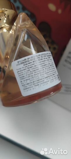 Духи женские bvlgari