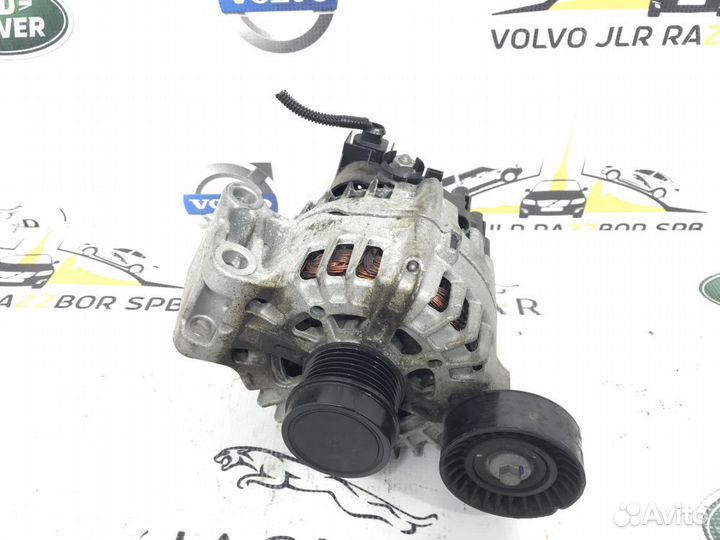 Генератор Volvo S60 V60 1.6 Ecoboost B4164T