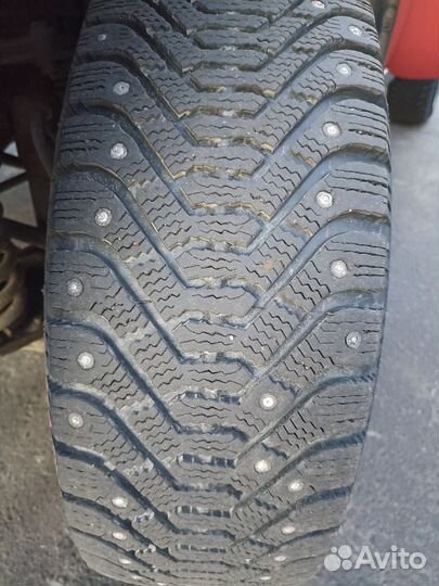 Зимние колеса r15 на ниву