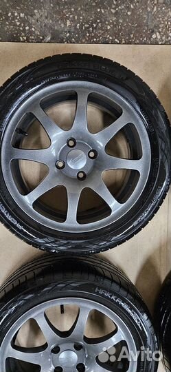 Nokian Tyres Hakka Blue 3 195/50 R15