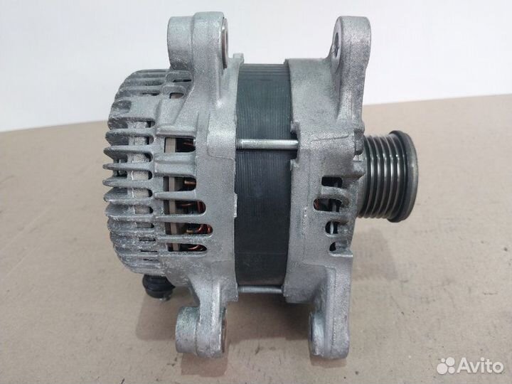 Генератор Мазда сх-5 ке сх5 Mazda CX-5 KE CX5 2.2D