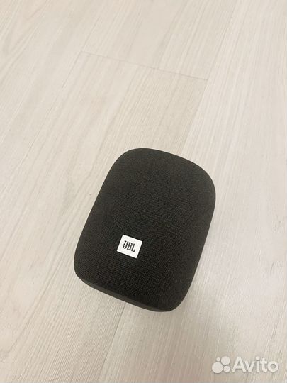 Jbl Link Music с алисой