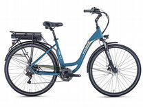 Велосипед 28" Trinx eCity-01 2023