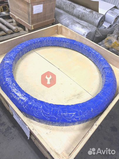 Поворотный круг Volvo 14577175