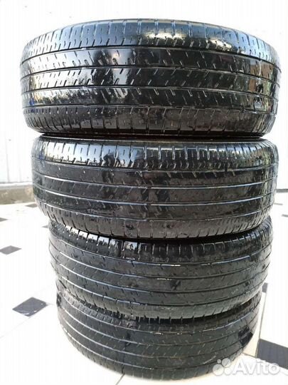 Yokohama Geolandar G91 225/65 R17 102H