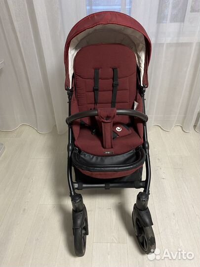 Коляска Tutis aero sport