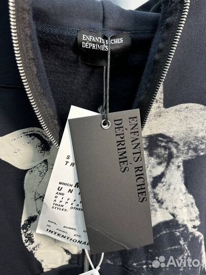 Худи enfants riches déprimés 