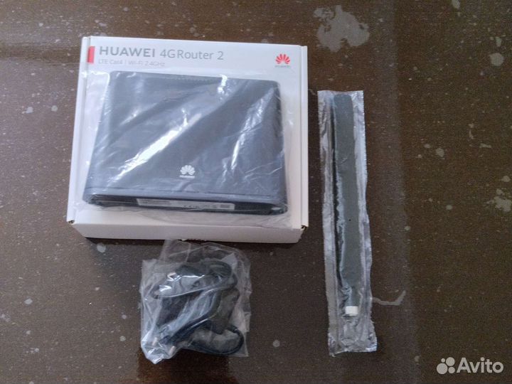 Wifi роутер 4g