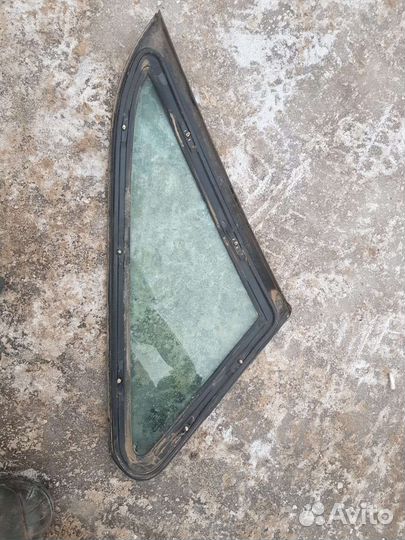 Vw passat b3 стекла