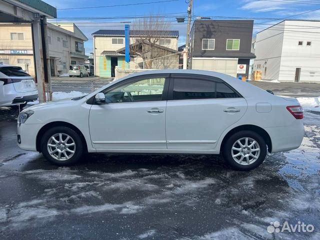 Toyota Premio 1.8 CVT, 2015, 68 000 км