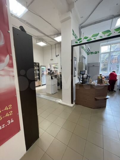 Торговая площадь, 15 м²