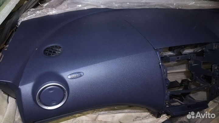 Mitsubishi Colt 2003 г(кольт)z25a, безопасность