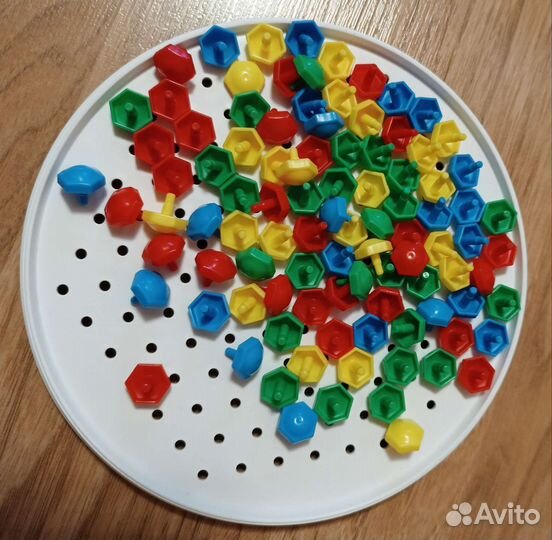 Детские игрушки