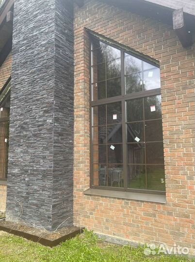 Пластиковые окна rehau