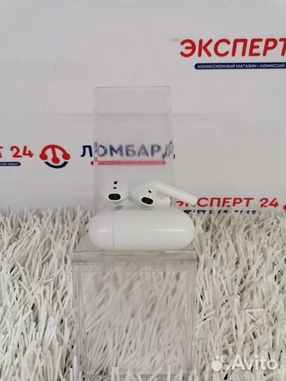 Apple AirPods 2 оригинал (Р29)