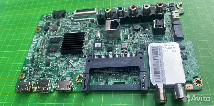 BN41-02482A samsung ue43j5202