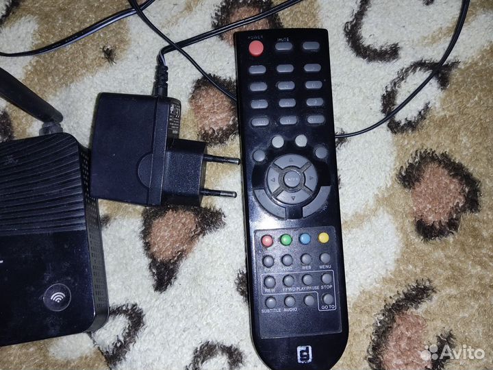 TV приставка ip kyrsk onlain