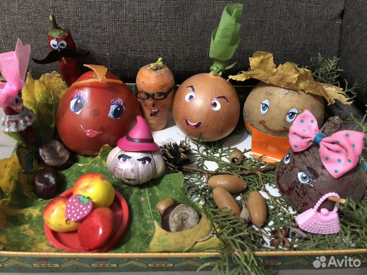 Творческая работа