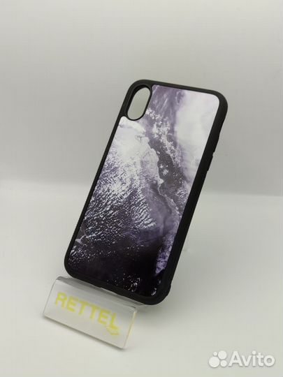 Чехлы на iPhone XR и X/XS