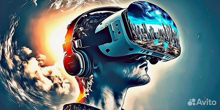 Оператор Game Zone VR
