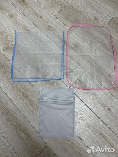 Прищепки для белья новые