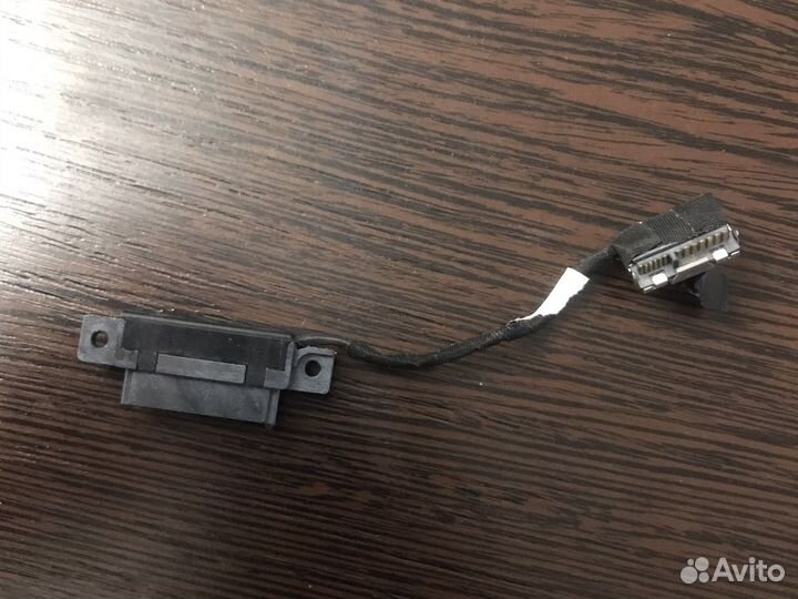 Разъем DVD HP Pavilion dv6-3080er
