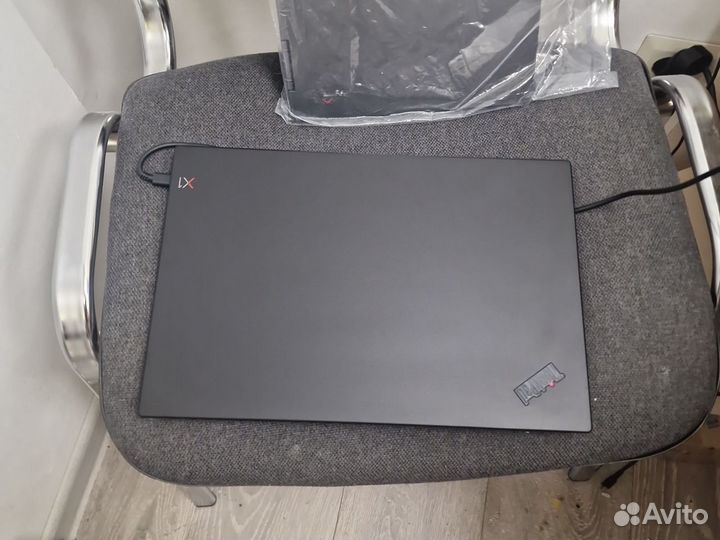 Lenovo thinkpad x1 carbon gen 6 на запчасти