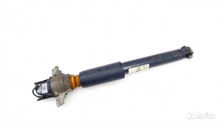 Амортизатор подвески задний Audi Q7 4M crec 2016