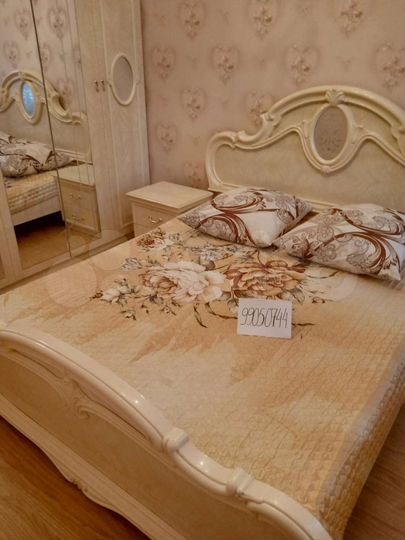 Дом 65 м² на участке 6 сот.