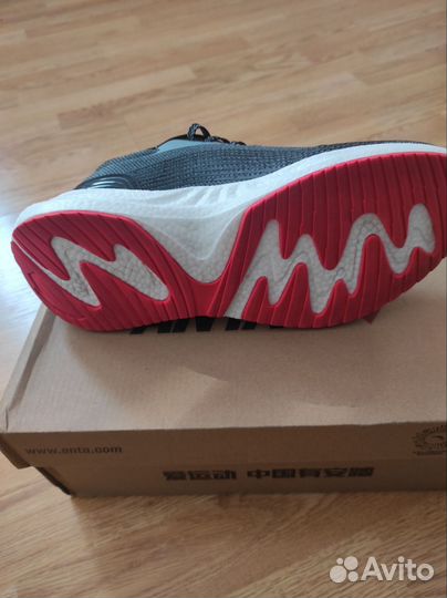 Кроссовки Anta