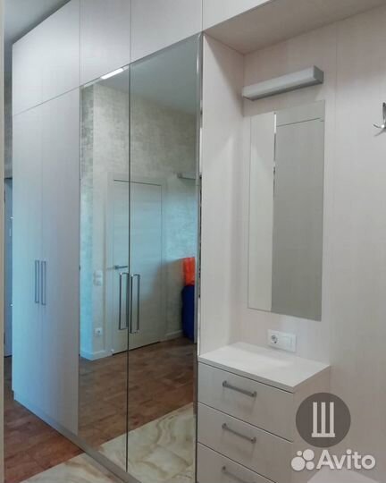 Прихожая на заказ