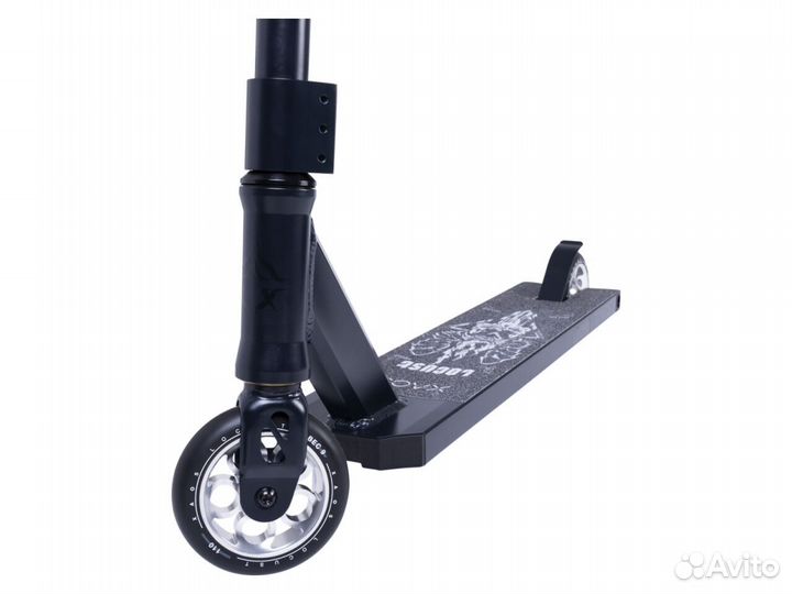 Трюковой самокат (ТЦ Континент)