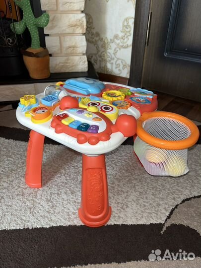 Ходунки каталка 2 в 1