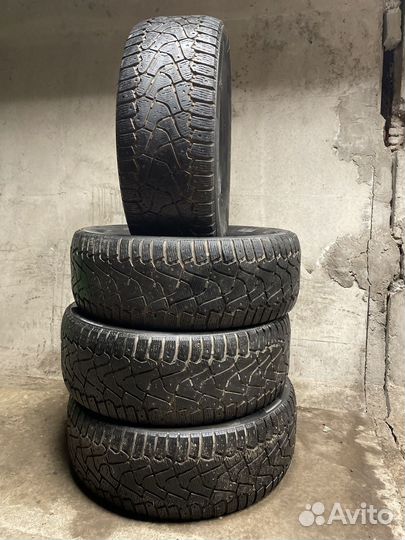 Pirelli Ice Zero 265/60 R18