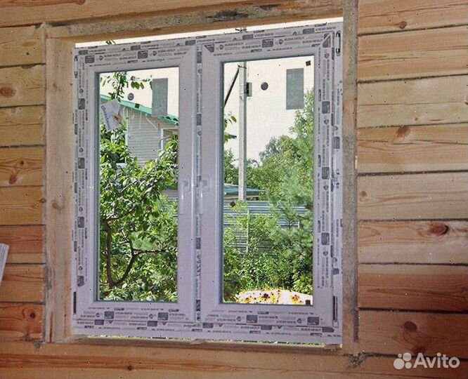 Окна пвх
