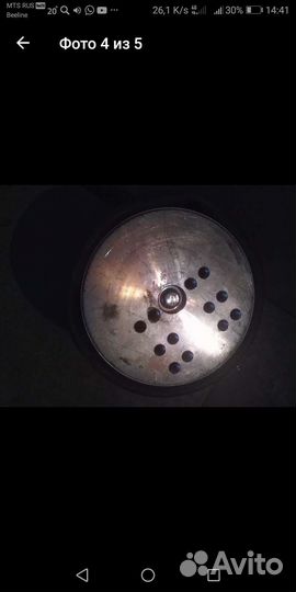 Пневмоподушки