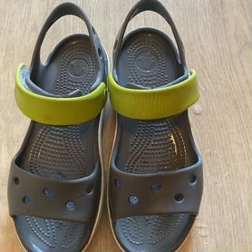 Сандали crocs J1