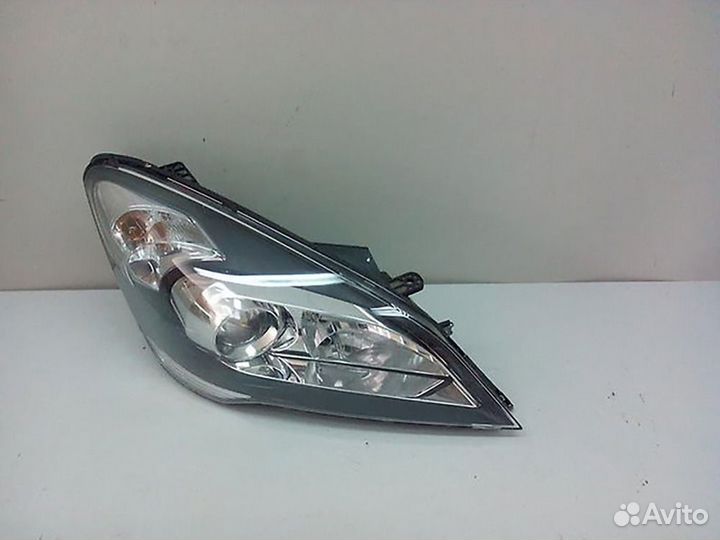Фара правая Киа Сид 2007-2012