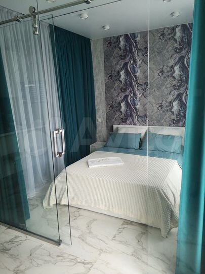 1-к. квартира, 34 м², 4/18 эт.