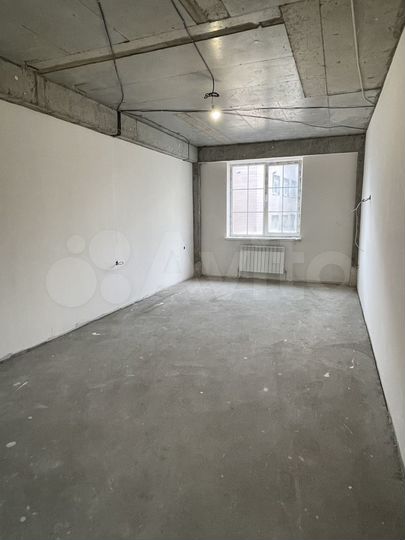 2-к. квартира, 62 м², 3/9 эт.