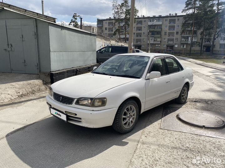 Тойота королла 110 1998г. Тойота королла 1998г. Тойота королла 110 1998г. Toyota corolla 110. Тойота королла 1998г.