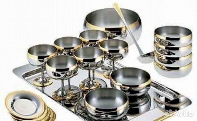 Набор Барон от Цептер