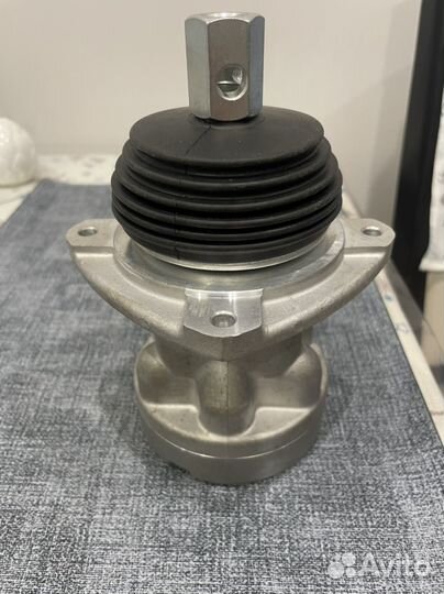 Джостик экскаватор сат