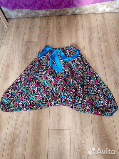 Костюм для индийских танцев