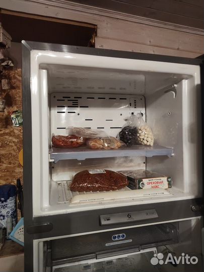 Холодильник бу